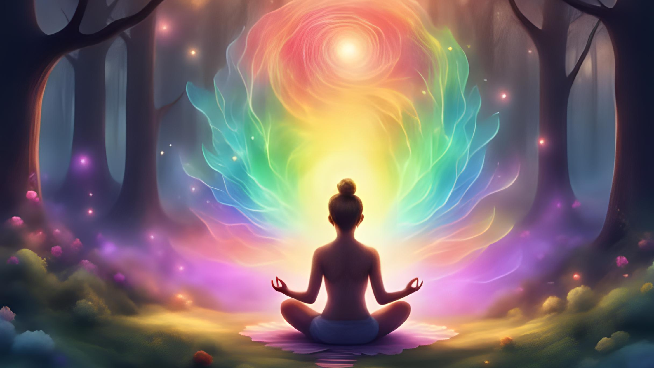 Meditação kundalini