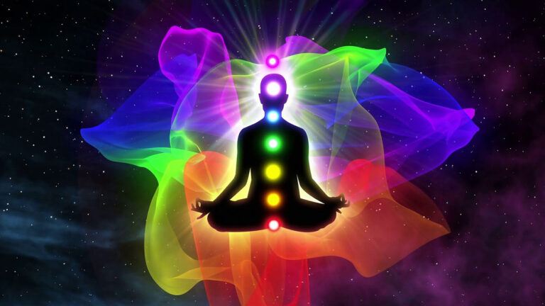 Leia mais sobre o artigo Os Chakras como Mapas do Autoconhecimento: Uma Visão Tântrica