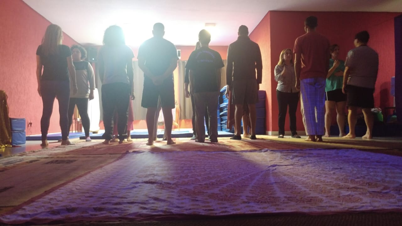 Leia mais sobre o artigo Desvende o Poder Interior: Workshop de Introdução ao Tantra para Autoconhecimento e Desenvolvimento Pessoal