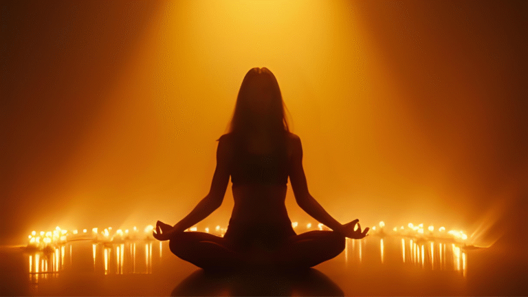 Leia mais sobre o artigo Os Benefícios do Tantra Yoga para o Corpo e a Mente: Uma Jornada de Integração