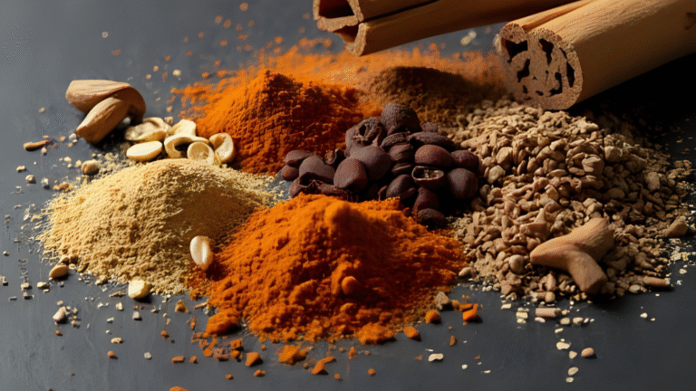 Leia mais sobre o artigo Receitas Tântricas para o Prazer e a Conexão: Despertando os Sentidos Através da Alimentação Consciente