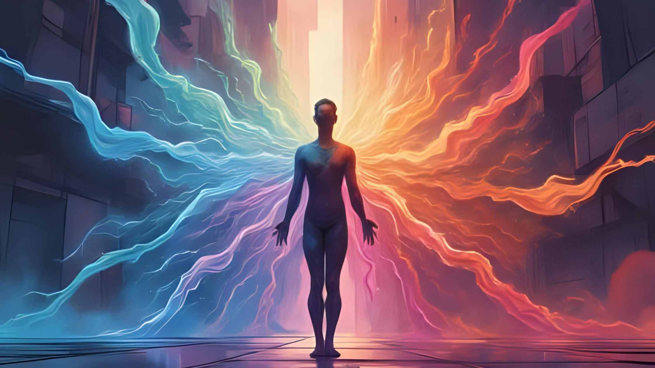 Leia mais sobre o artigo Desvendando a Cura Interior: Como o Tantra Transforma Traumas Emocionais