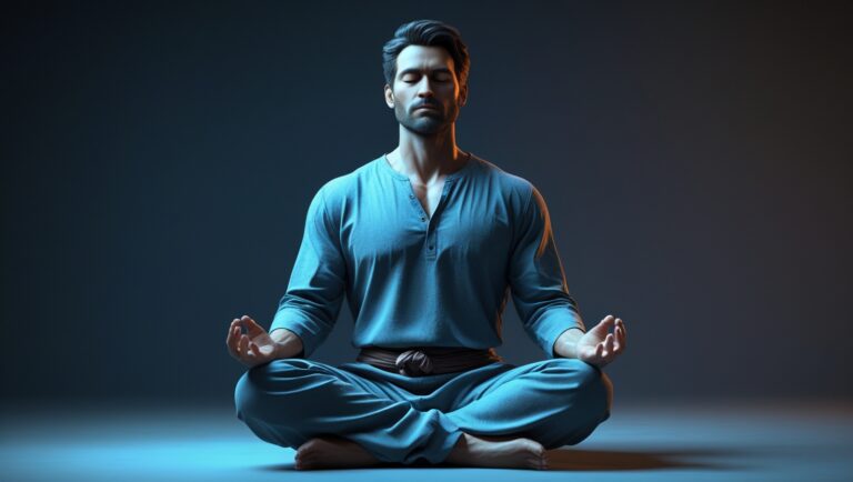 Leia mais sobre o artigo Tantra e Autoconhecimento para Homens: presença, potência e vulnerabilidade