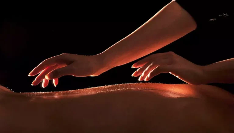 Leia mais sobre o artigo Terapia tântrica: guia completo