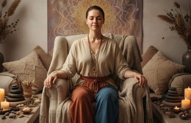 Leia mais sobre o artigo Estudos sobre terapia tântrica: evidências científicas e benefícios práticos